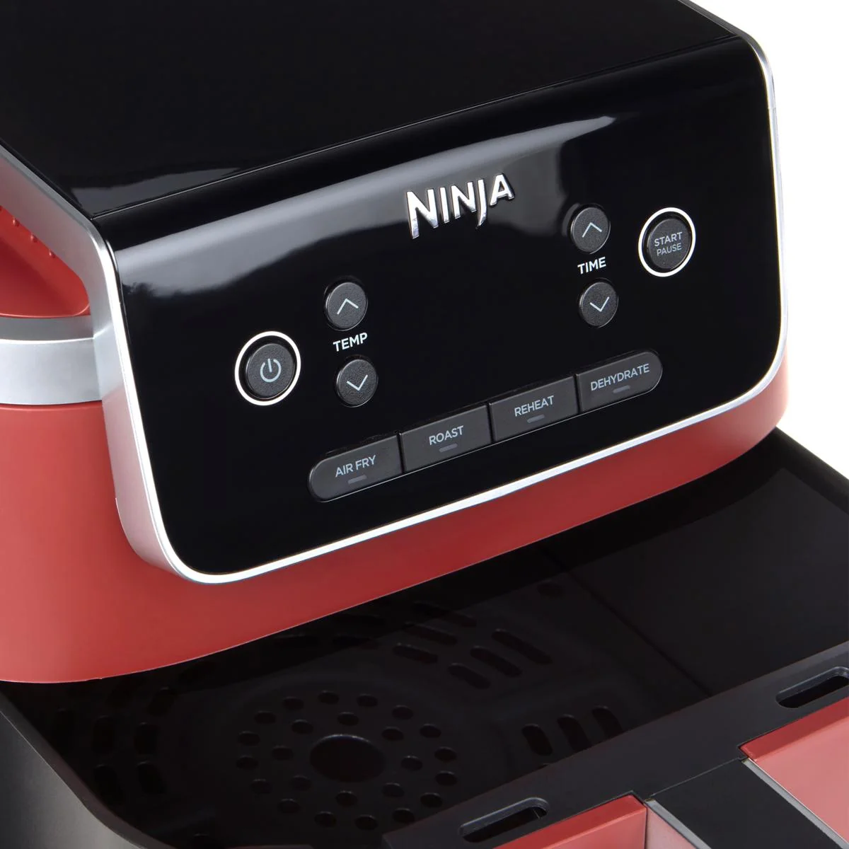 Ninja Air Fryer Pro 4-in-1 (5-Quart)