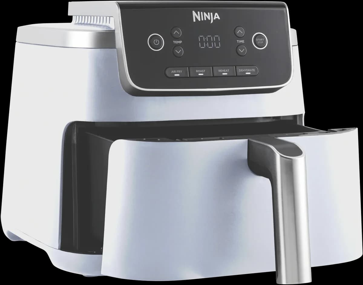 Ninja Air Fryer Pro 4-in-1 (5-Quart)
