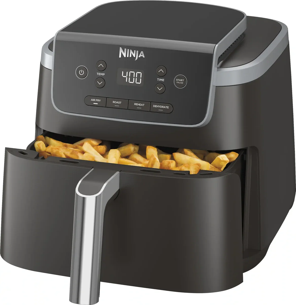 Ninja Air Fryer Pro 4-in-1 (5-Quart)