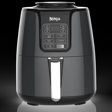 Ninja Air Fryer Pro 4-in-1 (5-Quart)