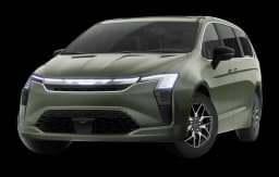 Pacifica (2027)