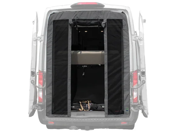 Ford Transit (2026)