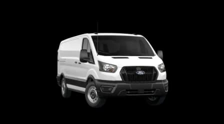 Ford Transit (2026)