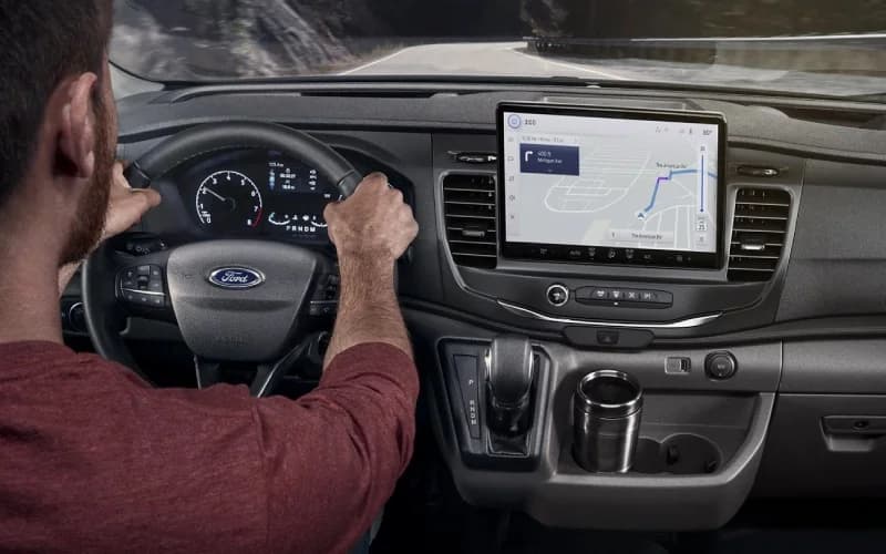 Ford Transit (2026)