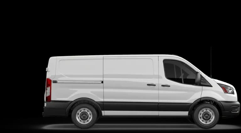 Ford Transit (2026)