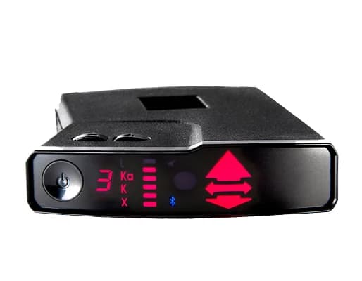 Valentine Research V1 Gen2 Radar Detector