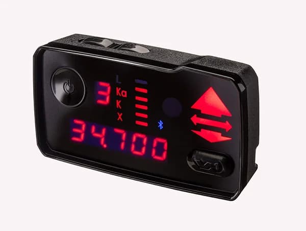 Valentine Research V1 Gen2 Radar Detector