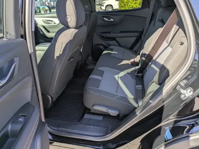 Chevrolet Blazer (2026)
