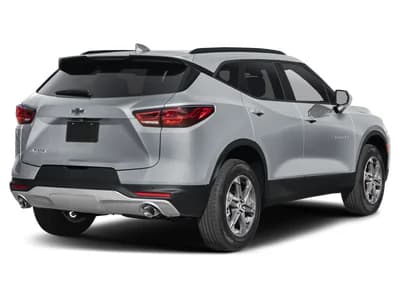 Chevrolet Blazer (2026)