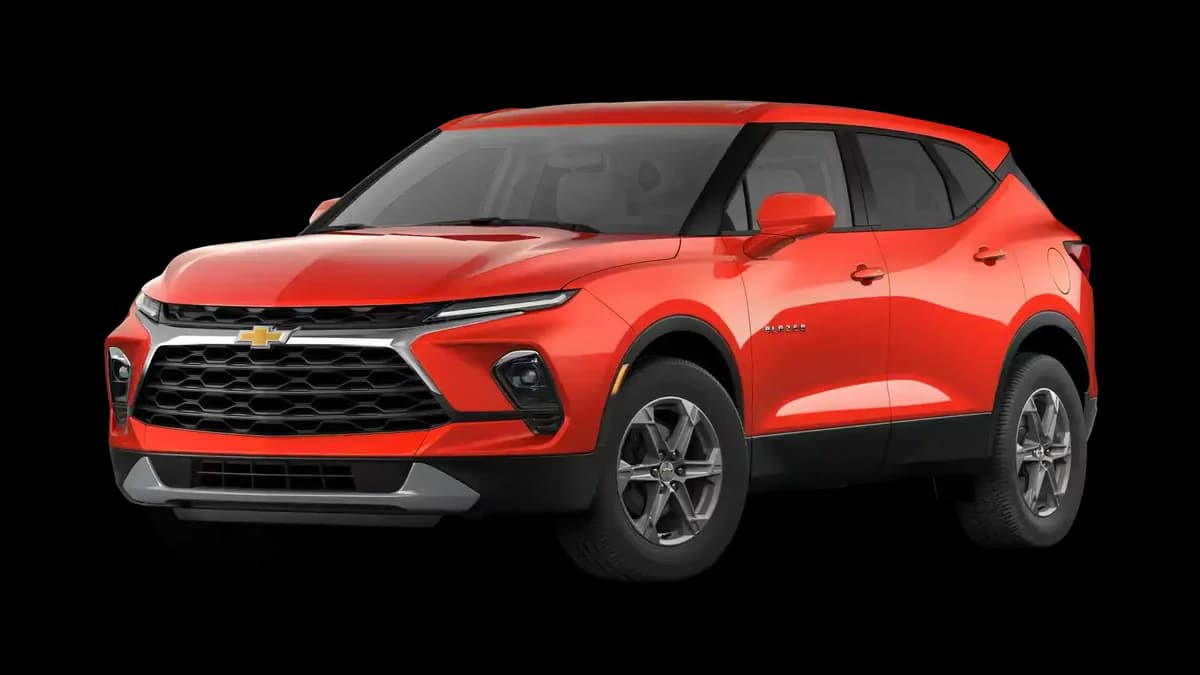 Blazer (2026)