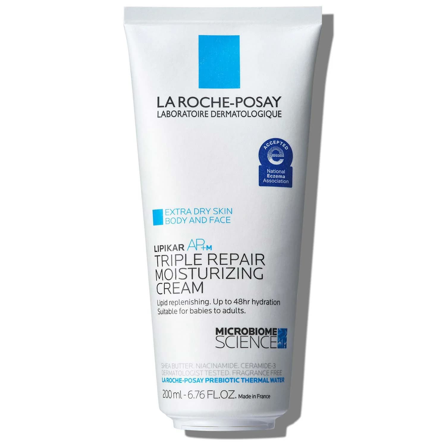 La Roche-Posay Lipikar AP+M Triple Repair Body Moisturizer