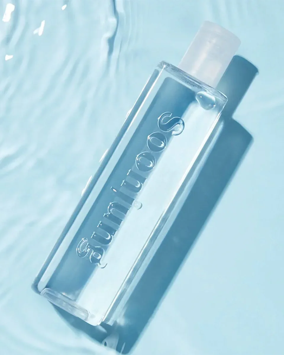 Etude House SoonJung pH 5.5 Relief Toner