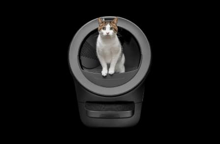 Whisker Litter-Robot 5