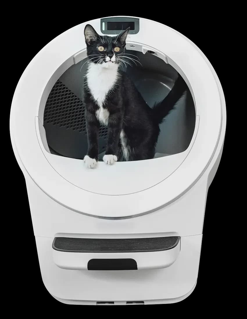 Whisker Litter-Robot 5
