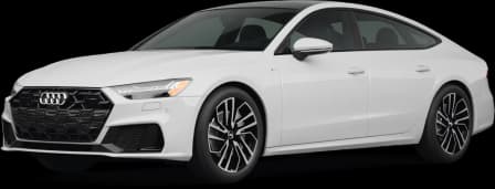 Audi A7 (2025)