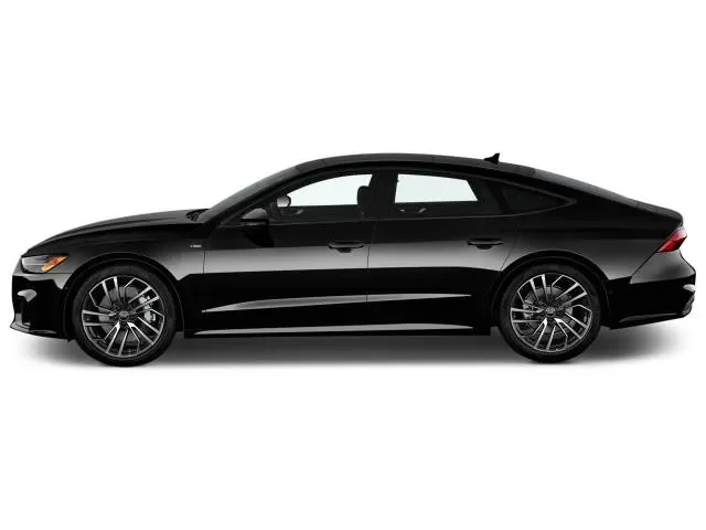 Audi A7 (2025)