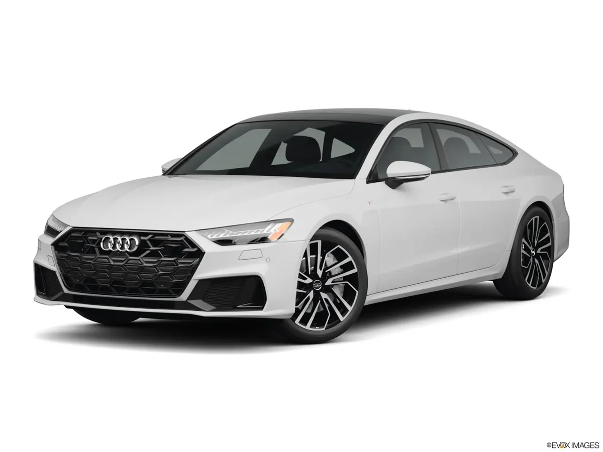 Audi A7 (2025)