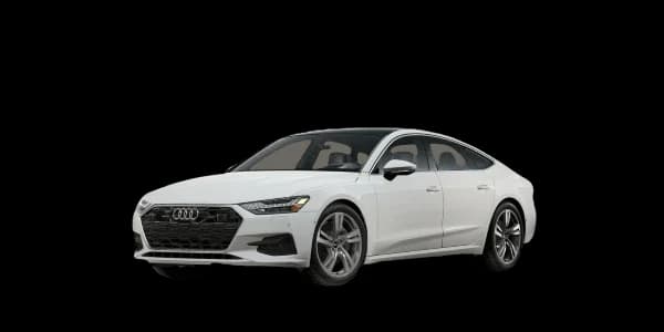 Audi A7 (2025)
