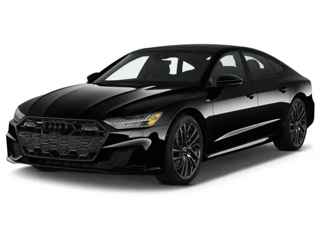 Audi A7 (2025)