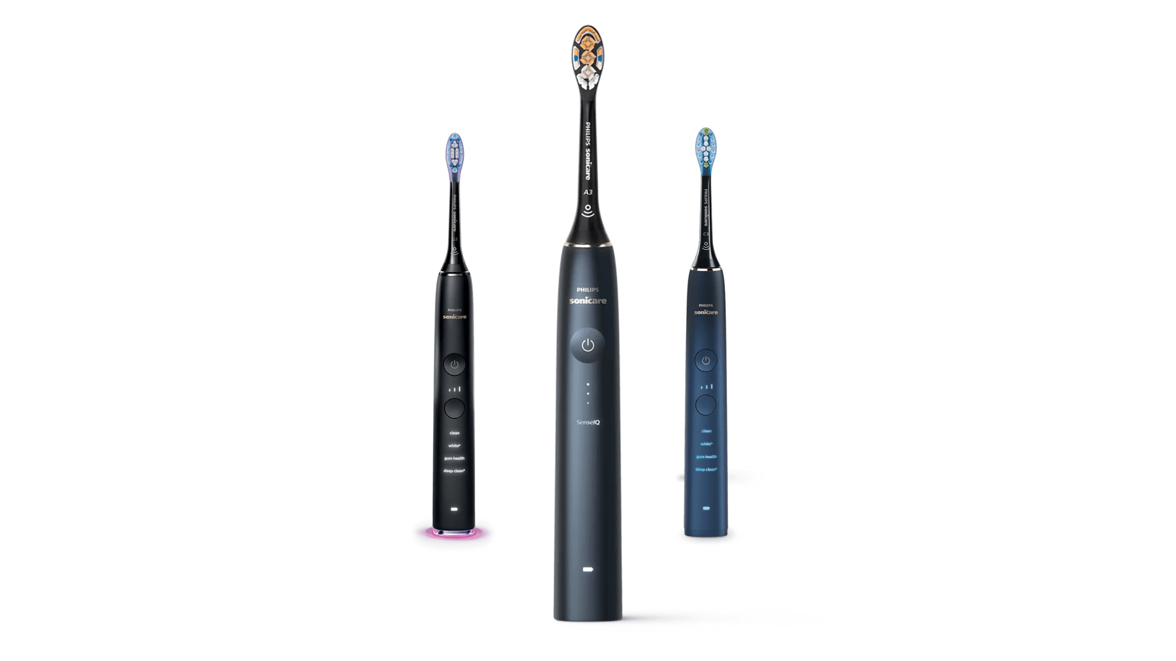 Philips Sonicare DiamondClean 9000