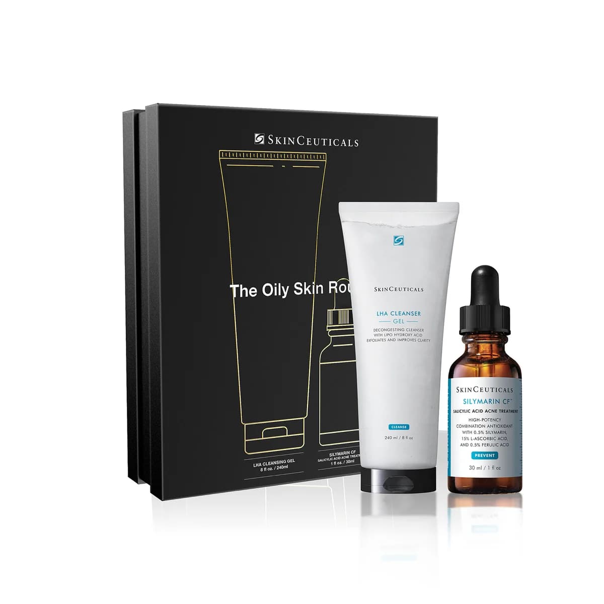 SkinCeuticals Silymarin CF