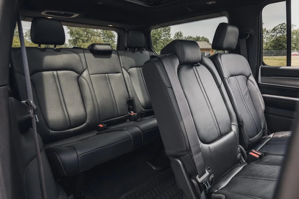 Jeep Wagoneer (2025)