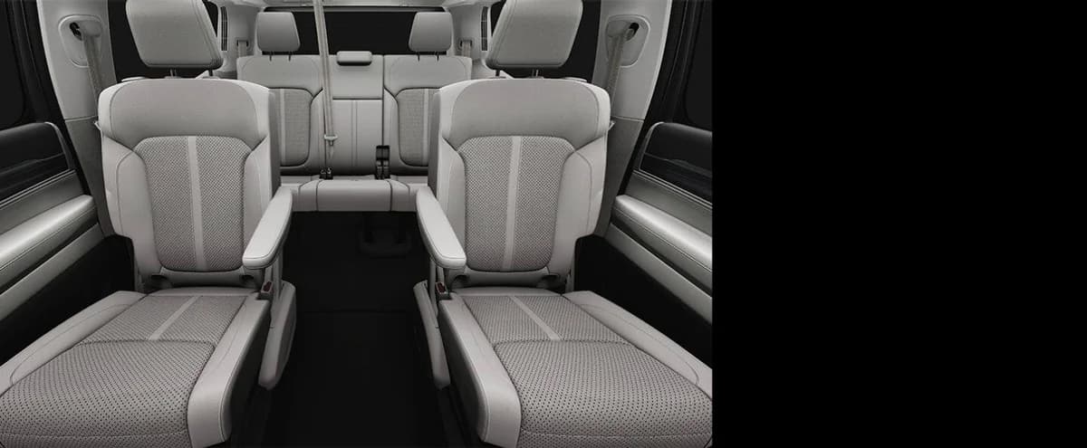 Jeep Wagoneer (2025)