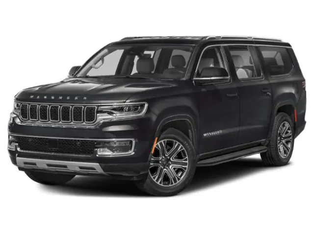 Wagoneer (2025)