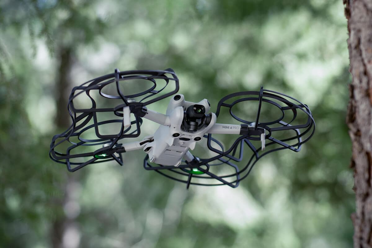 DJI Mini 4 Pro