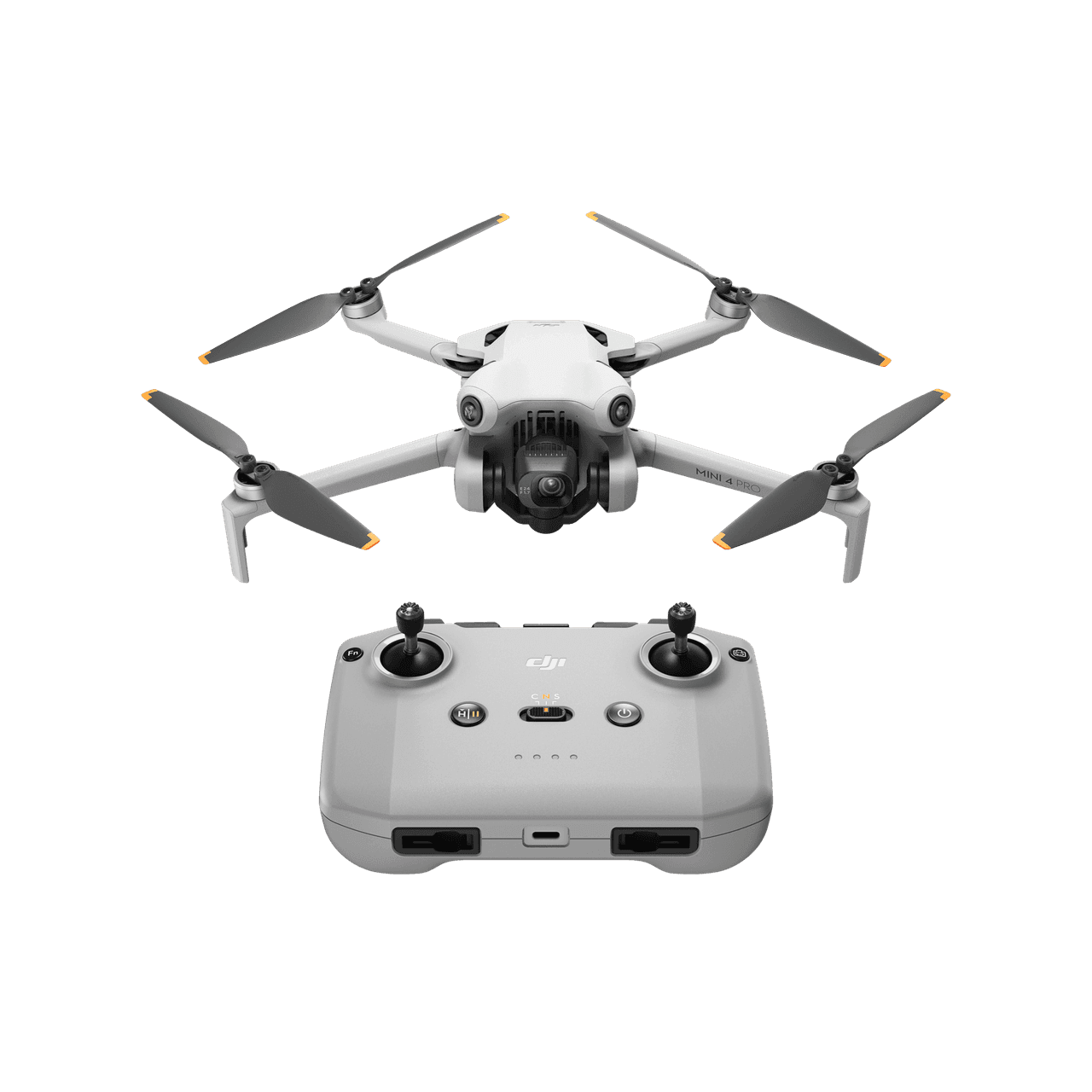DJI Mini 4 Pro