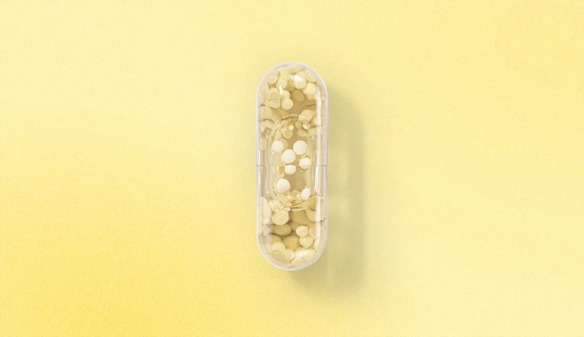 Ritual Essential for Women 18+ Multivitamin