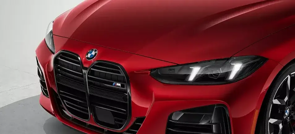 BMW 4 Series (2027)