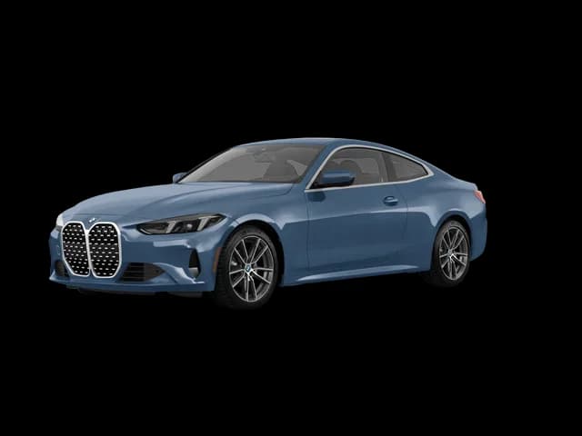 BMW 4 Series (2027)