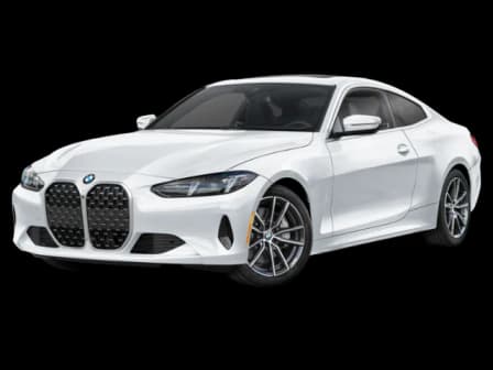 BMW 4 Series (2027)