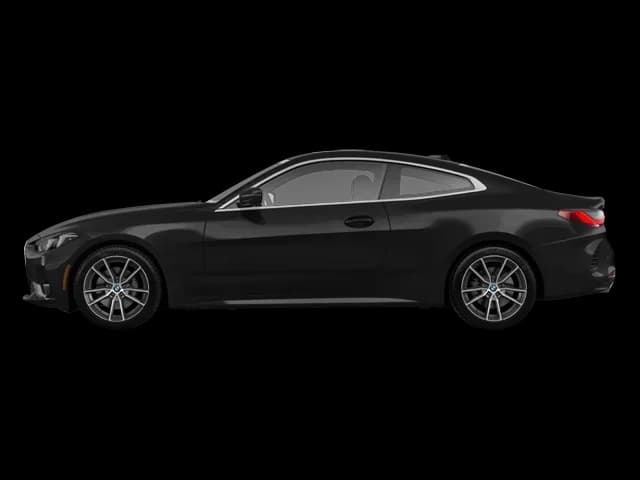 BMW 4 Series (2027)