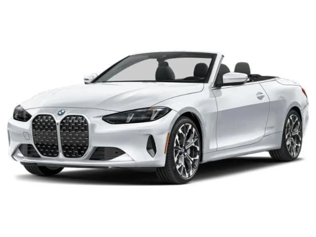 4 Series (2027)