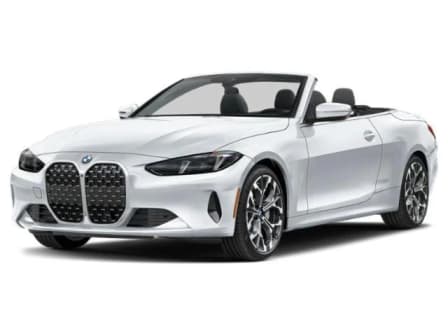 BMW 4 Series (2027)