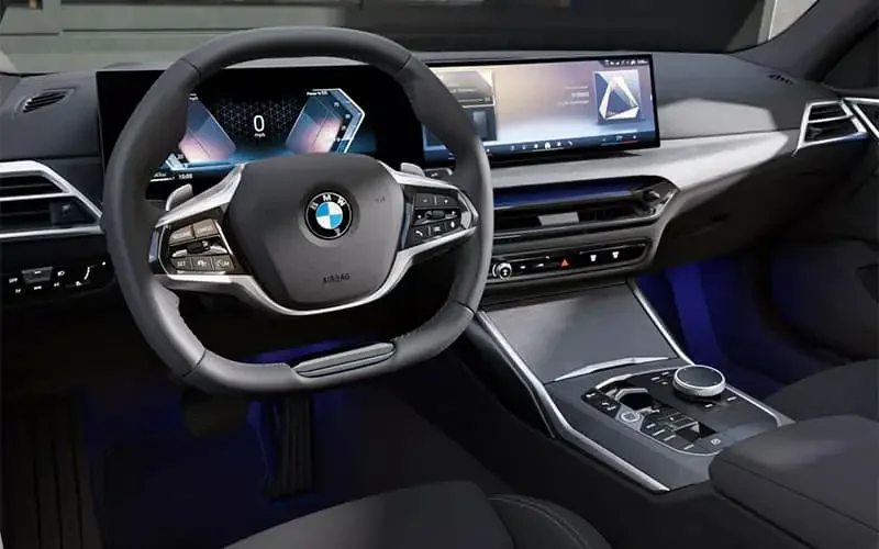 BMW 4 Series (2027)