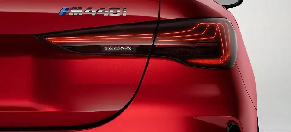 BMW 4 Series (2027)