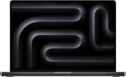 MacBook Pro (16-inch, M4 Pro / M4 Max)