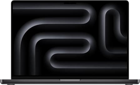 Apple MacBook Pro (16-inch, M4 Pro / M4 Max)