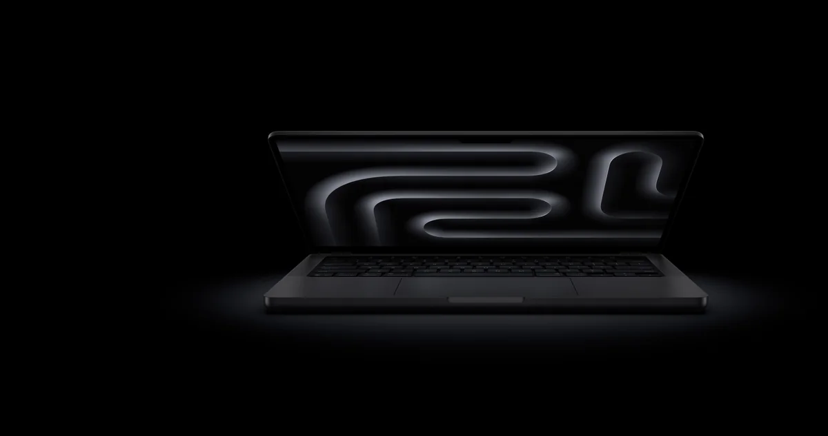 Apple MacBook Pro (16-inch, M4 Pro / M4 Max)