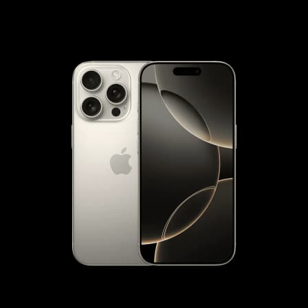 Apple iPhone 16 Pro