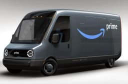 Commercial Van (2026)