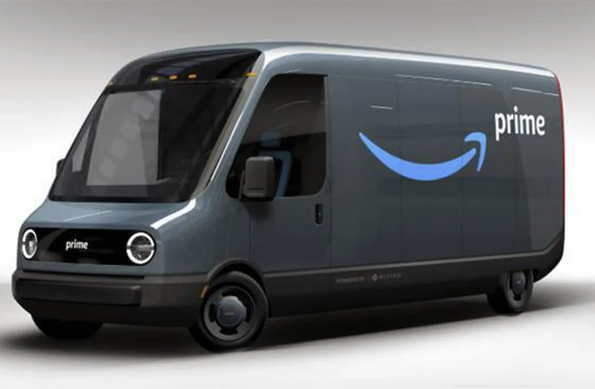 Commercial Van (2026)