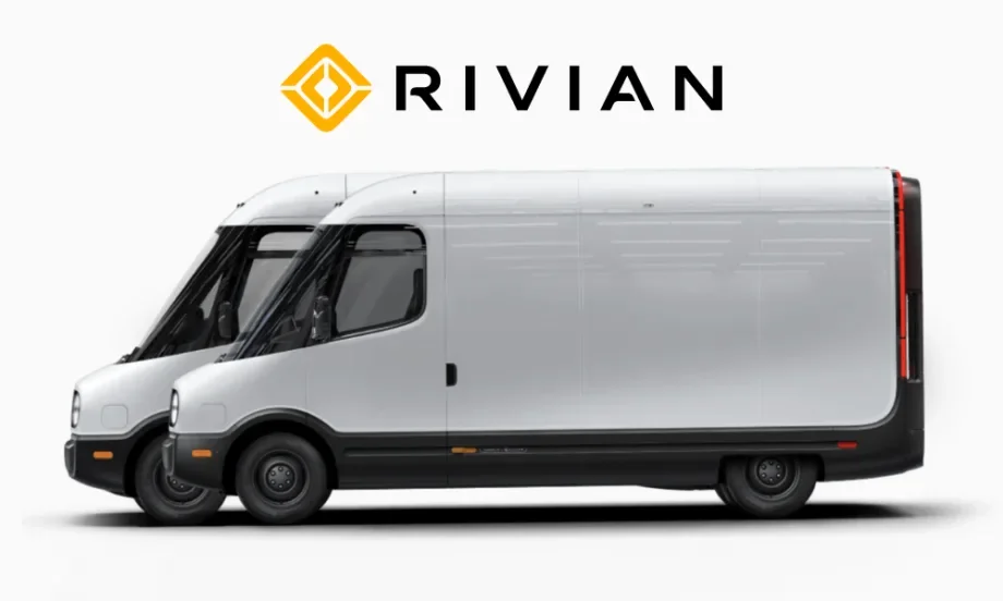 Rivian Commercial Van (2026)