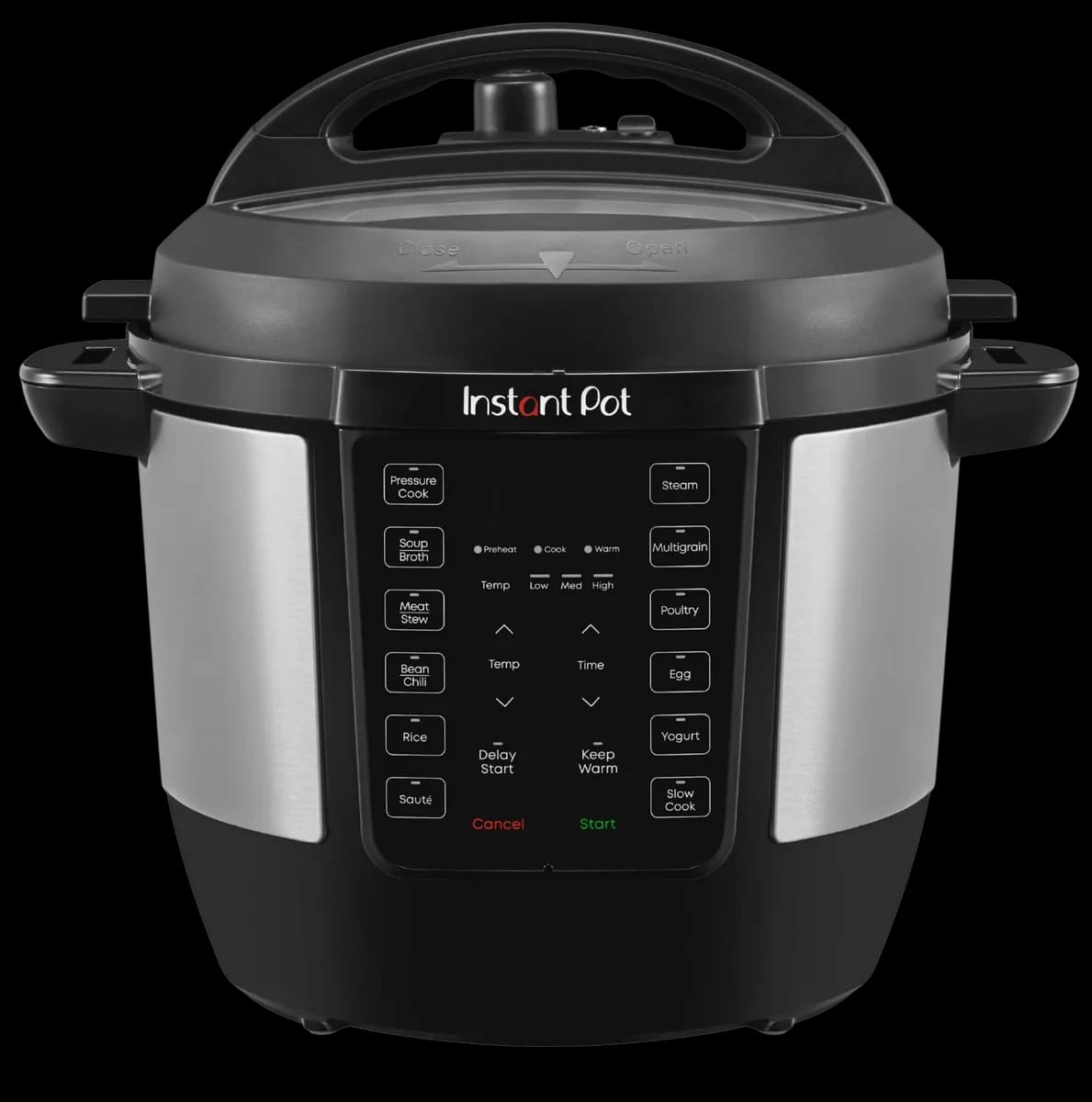 Duo Nova 7-in-1 Multi-Cooker