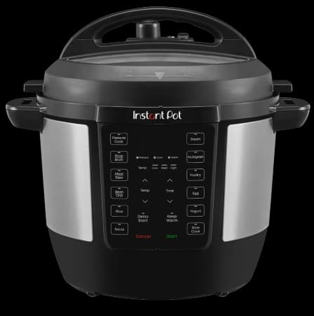 Instant Pot Duo Nova 7-in-1 Multi-Cooker