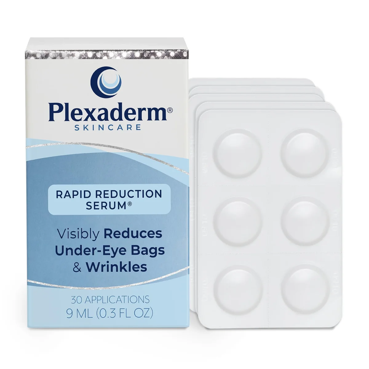 Plexaderm Rapid Reduction Serum