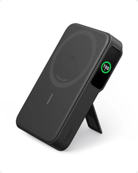 Anker MagGo Power Bank (10K)